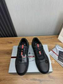 Picture of Prada Shoes _SKUPradasz38-45BS120119408
